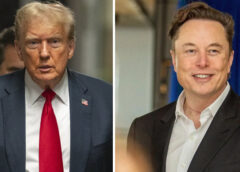 Trump Accepts Musk's Apology: Feud Concludes!