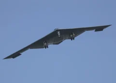 US Airstrikes on Iran's Nuclear Facilities Escalate Middle East Tensions