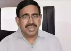 Andhra Pradesh Municipal Minister Narayana Slams Previous Govt Over Funds Diversion and Debt Burden