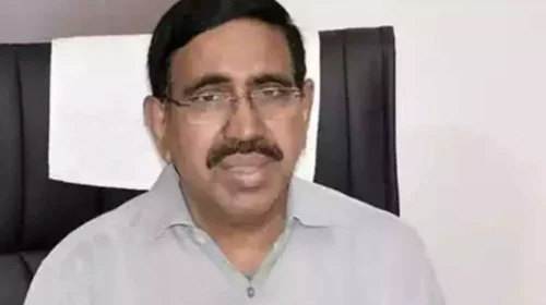 Andhra Pradesh Municipal Minister Narayana Slams Previous Govt Over Funds Diversion and Debt Burden