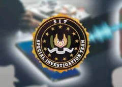 Phone Tapping Case: SIT Intensifies Probe