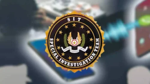 Phone Tapping Case: SIT Intensifies Probe