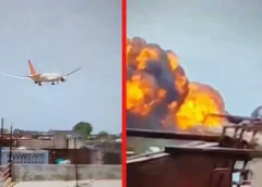 Ahmedabad Air India Crash: Key Details Emerge on Investigation & Insurance Claims