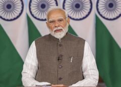 PM Modi's Diplomatic Tour: Cyprus, Canada, and Croatia on the Agenda (June 15-19)