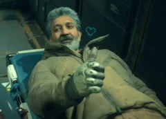 SS Rajamouli to Appear in "Death Stranding 2" Video Game!