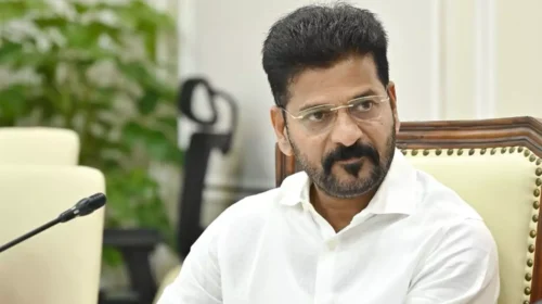 CM Revanth Reddy's Delhi Visit: Key Discussions on Investments and Party Affairs