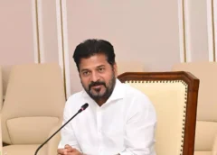 CM Revanth Reddy: Telangana Women Are Tough Competition for Google