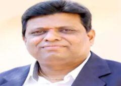 Dr. C. Sashidhar Appointed to APPSC: Coalition Govt Backs YCP Loyalist?