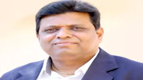 Dr. C. Sashidhar Appointed to APPSC: Coalition Govt Backs YCP Loyalist?