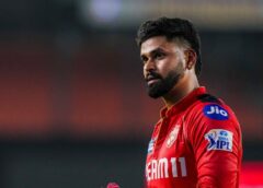 Shreyas Iyer's Final Jinx: Two Major Defeats in 10 Days