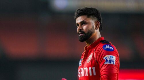 Shreyas Iyer's Final Jinx: Two Major Defeats in 10 Days