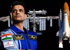 Indian Astronaut Shubhanshu Shukla Heads to Space: Axiom-4 Launch June 19