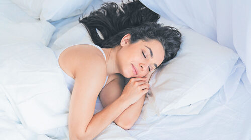 Nature's Influence on Our Sleep: New Research Revealed