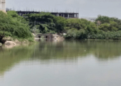 Sunnam Cheruvu Contamination: Lead Levels 12 Times Higher