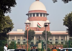 Registration alone is not enough to claim ownership of that land.. Supreme Court's sensational ruling