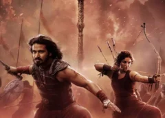 Krishnamachari, Pixel Studios' Pan India Project 'Swayambhu' - Teaser Release Soon