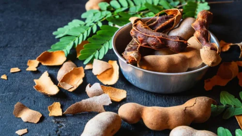 Tamarind: A Powerhouse of Health Benefits for Your Heart, Digestion, and Immunity