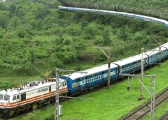 Indian Railways Hikes Fares from July 1st; Aadhaar Mandatory for Tatkal Bookings