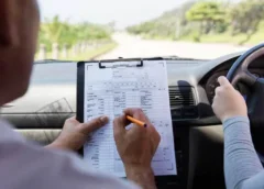 Driving schools
