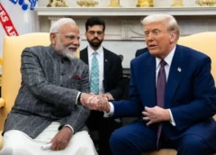 Trump's Big Hint: A Major US-India Trade Deal on the Horizon?