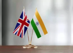 Indian Companies Thrive in the UK: A New Era for Economic Ties