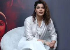 Varalaxmi Sarathkumar Makes Hollywood Debut in 'Rizana - A Caged Bird' Alongside Jeremy Irons!