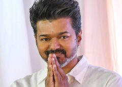 Vijay's Political Ambition Hinges on 2026 Elections: Mamitha Baiju Reveals