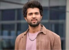 Vijay Deverakonda Faces SC/ST Atrocity Case Over 'Tribes' Comments