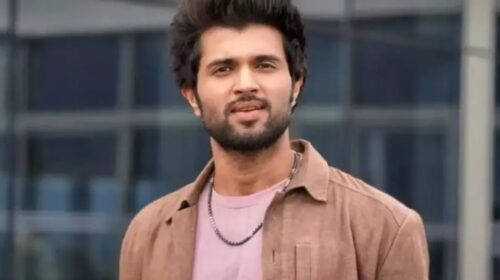 Vijay Deverakonda Faces SC/ST Atrocity Case Over 'Tribes' Comments