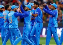 Visakhapatnam Set to Host India vs New Zealand T20 Match in 2026