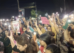 Another Horror in West Bengal: Law Student Gang Raped, Sparks Political Row Over TMC Allegations