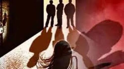 Law Student in West Bengal