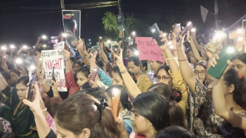 Another Horror in West Bengal: Law Student Gang Raped, Sparks Political Row Over TMC Allegations