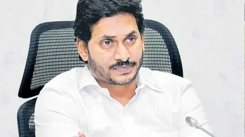 Jagan Slams CM Chandrababu Over Palnadu Incident, Demands Answers