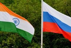Russia to provide more weapons to India