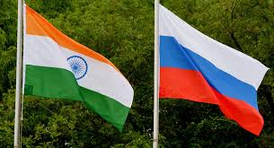 Russia to provide more weapons to India