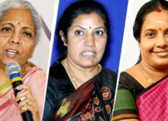 BJP Set to Appoint First Woman National President?