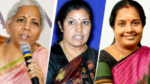 BJP Set to Appoint First Woman National President?