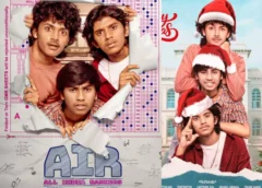 AIR (All India Rankers): A Fresh Take on Student Life and Pressure