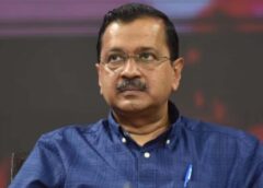 Kejriwal's Nobel Prize Remark Sparks Political Row: BJP and AAP Clash
