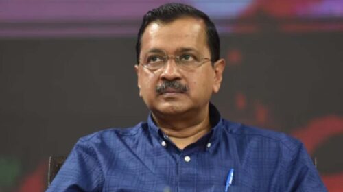Kejriwal's Nobel Prize Remark Sparks Political Row: BJP and AAP Clash