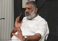 Chevireddy Bhaskar Reddy Denied Bail Again; 12 More Accused in AP Liquor Scam Get Arrest Warrants