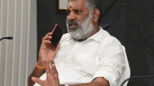 Chevireddy Bhaskar Reddy Denied Bail Again; 12 More Accused in AP Liquor Scam Get Arrest Warrants