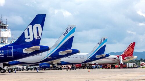 Indian Airlines Prioritize Marketing Over Safety: Survey Reveals Alarming Trends