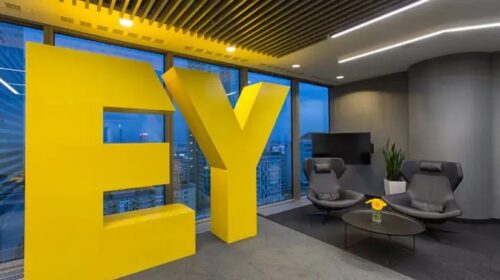 EY Analyst Recruitment 2025