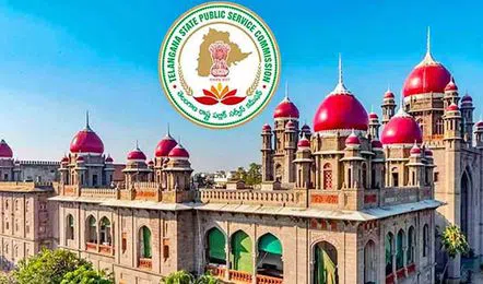 TSPSC Tells High Court Group-1 Selections Were Transparent