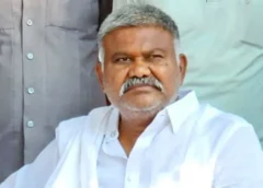 Ketireddy's Bid to Enter Tadipatri: A Repeat of JC Prabhakar Reddy's Struggles?