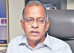 Former ENC Muralidhar Rao Arrested by ACB on Corruption Charges