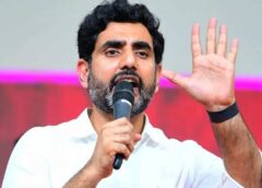 Minister Nara Lokesh Moved by Children's Plea for Education, Assures Full Support