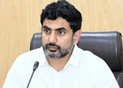 Minister Lokesh Becomes a Student: Teacher Shares Insights on Strengthening Government Schools